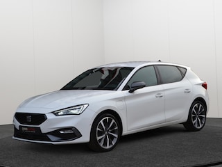 Seat Leon FR e-Hybrid Business LED/Camera/18''/Keyless