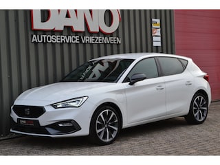 Seat Leon FR e-Hybrid Business LED/Camera/18''/Keyless