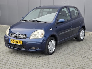 Toyota Yaris 1.0 VVT-i S-Line Airco