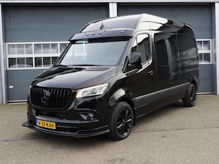 Mercedes-Benz Sprinter 314 2.2 CDI L2H2 FWD | LED | 360° CAMERA | DISTRONIC
