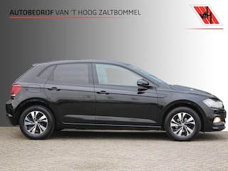 Volkswagen Polo 1.0 TSI 95PK Comfortline ADAP. CRUISE CARPLAY LMV NL AUTO