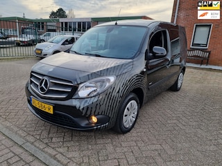 Mercedes-Benz Citan 109 CDI BlueEFFICIENCY