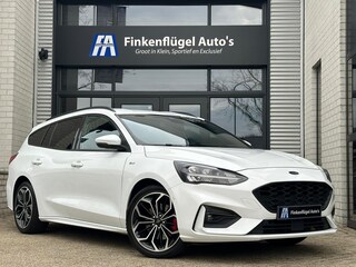 Ford Focus Wagon 1.5 EcoBoost ST Line |B&O |Camera |ACC |Navi |