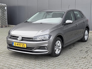 Volkswagen Polo 1.0 TSI Comfortline Navi