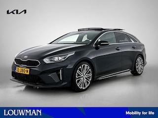Kia ProCeed 1.4 T-GDI GT-PlusLine | Automaat | Panoramadak | JBL |