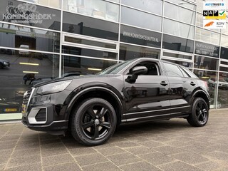 Audi Q2 1.0 TFSI Sport Automaat