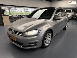 Volkswagen Golf 1.4 TSI Highline |Panoramadak|