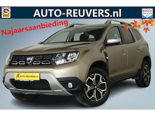 Dacia Duster 1.3 TCe Prestige / Navi / Camera / Trekhaak / Cruisecontrol