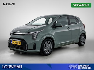 Kia Picanto 1.0 DPI DynamicPlusLine Interesse in deze Kia? Deze is uitsluitend te bezichtigen op basis afspraak in Kia Breda