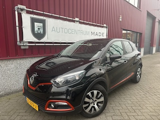 Renault Captur 0.9 TCe Expression // 154 DKM // Airco // Cruise control // PDC // Trekhaak