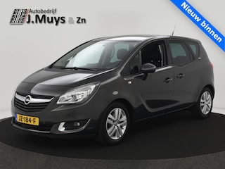 Opel Meriva 1.4 Turbo 120PK Edition TREKH|NAVI|WINTERPACK|CLIMA|PDC|CRUISE|16INCH