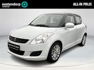 Suzuki Swift 1.2 Bandit EASSS