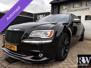 Chrysler 300C 3.6 V6 Executive