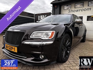 Chrysler 300C 3.6 V6 Executive