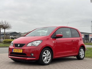 Seat Mii 1.0 Style Sport cruise airco pdc