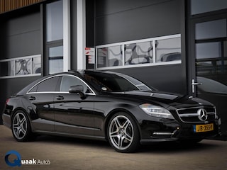 Mercedes-Benz CLS 350