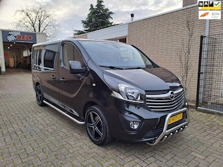 Opel Vivaro 1.6 CDTI L1H1 Sport EcoFlex