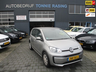 Volkswagen Up 1.0 BMT up! beats