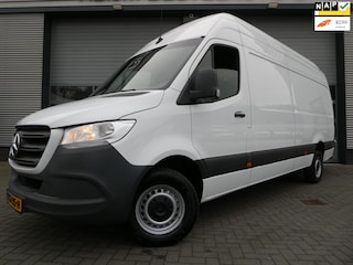 Mercedes-Benz Sprinter 317cdi 170pk, L4H3, Airco, Automaat, Camera, Navigatie.