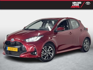 Toyota Yaris 1.5 Hybrid Dynamic Navi Camera