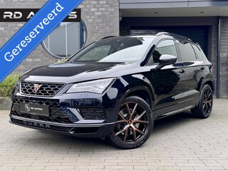 Cupra Ateca 2.0 TSI 4DRIVE Pano 360° Beats Carplay Keyless