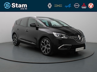 Renault Scénic 160pk TCe Intens 7p. Automaat Cruise | Climate | Navi | Parkeersens. v+a | Stoelverw. | Panoramadak