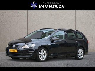 Volkswagen Golf Variant 1.0 TSI Comfortline | Cruise |Sensoren | Lm velgen