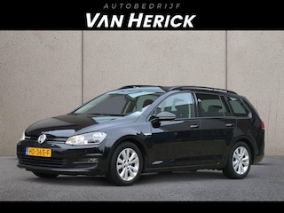 Volkswagen Golf Variant 1.0 TSI Comfortline | Cruise |Sensoren | Lm velgen