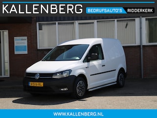 Volkswagen Caddy 2.0 TDI L1H1 *MARGE* Trendline / Airco / Cruise / Klep / Bluetooth