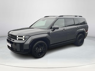 Hyundai Santa Fe 1.6 T-GDI PHEV Black Line 4WD 7p.