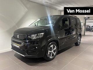 Peugeot Rifter 1.2 Puretech GT-Line