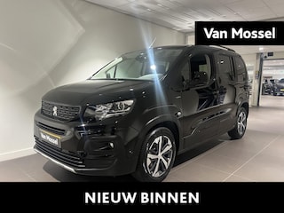 Peugeot Rifter 1.2 Puretech GT-Line