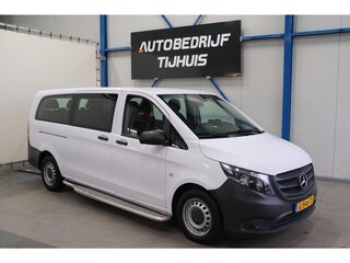 Mercedes-Benz Vito 110 CDI Base Extra Lang - N.A.P. Airco,