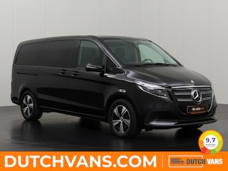 Mercedes-Benz EQV 300 Lang Avantgarde MJ 2025 | Distronic | Leder | Navigatie | 360 Camera | 2xSchuifdeur