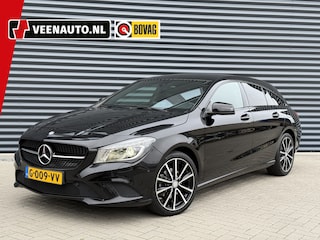 Mercedes-Benz CLA Shooting Brake 200 Navi/Camera