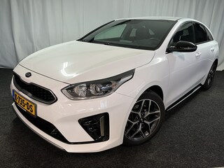 Kia ProCeed 1.0 T-GDI GT-Line Edition APPLE/CRUISE/NAVI/CAMERA/HALF LEDER