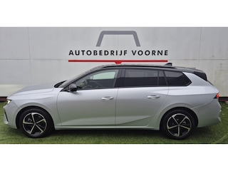 Opel Astra Sports Tourer 1.2 Turbo 130pk Start/Stop Sports Tourer GS