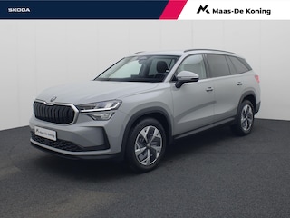 Skoda Kodiaq 1.5TSI/150PK DSG MHEV Business Edition · Trekhaak · Camera · Apple/Android Car Play · Garantie t/m 10-11-2028 of 100.000km