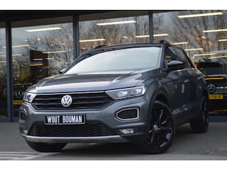 Volkswagen T-Roc 1.5 TSI Sport DSG Led Navi Acc Afn.trekh Pdc