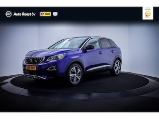 Peugeot 3008 1.2T Aut. ALLURE Pack CAMERA | CARPLAY | CLIMA | BLINDSPOT | CRUISE | NAVI | PDC V+A | LMV