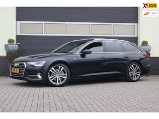 Audi A6 Avant 45 TFSI quattro Sport Pro Line S | Panoramadak |