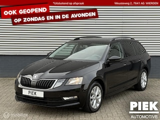 Skoda Octavia Combi 1.6 TDI Greentech Active EXPORTPRIJS