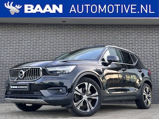 Volvo XC40 1.5 T5 Recharge Inscription | Panoramadak | 360 Camera | Vol-Leder | Harman/kardon