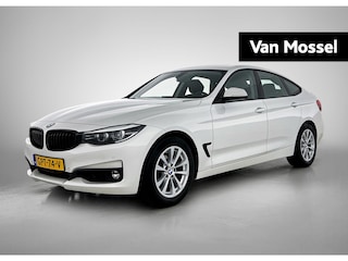 BMW 320i xDrive High Executive | Automaat | Cruise control | Elec. Achterklep |  Lederen Bekleding | Navigatie | Climate Control | LED Verlichting | Parkeer sensoren