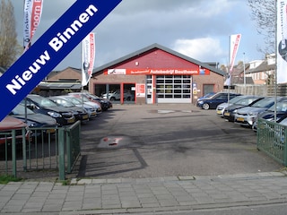 Volkswagen Fox 1.2 Trendline