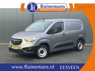 Opel Combo 1.5D 102 PK / L1H1 / 57.100 KM !! / AIRCO / CRUISE / BLUETOOTH / PDC
