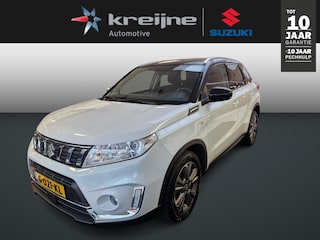 Suzuki Vitara 1.4 Boosterjet Select Automaat | Navigatie