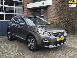 Peugeot 3008 1.2 PureTech Allure Pano |Camera |Vol |Trekhaak