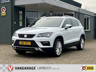 Seat Ateca 1.5 TSI Xcellence Pano Keyless Navi Carplay Camera