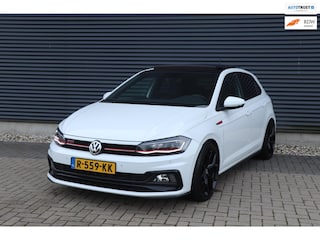Volkswagen Polo 2.0 TSI GTI | PANO | VIRTUAL.COCKPIT | KEYLESS!